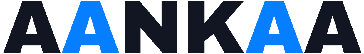 AANKAA Logo